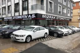 Mızrak Otomotiv