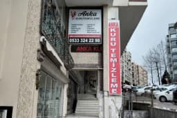 Batıkent anka kurutemizleme