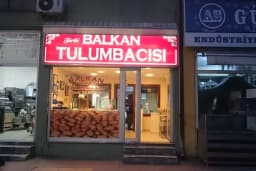 Tarihi Balkan Tulumbacısı