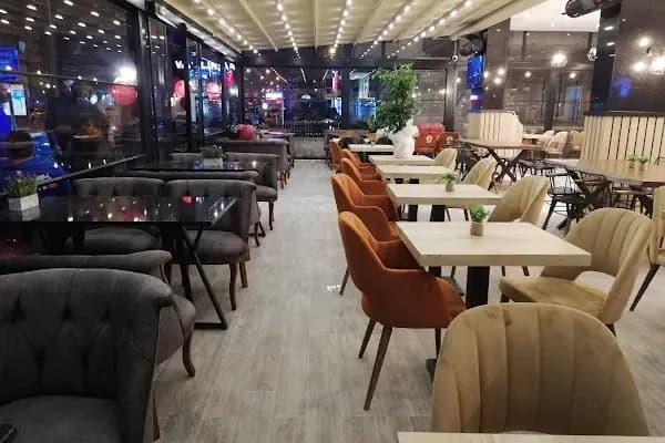 Cezveden - Kafeterya - Balıkesir Altıeylül