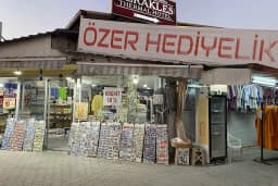 Özer Hediyelik