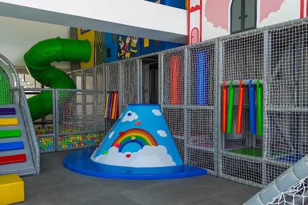 Deno Park - Eğlence Merkezi - Antalya Aksu