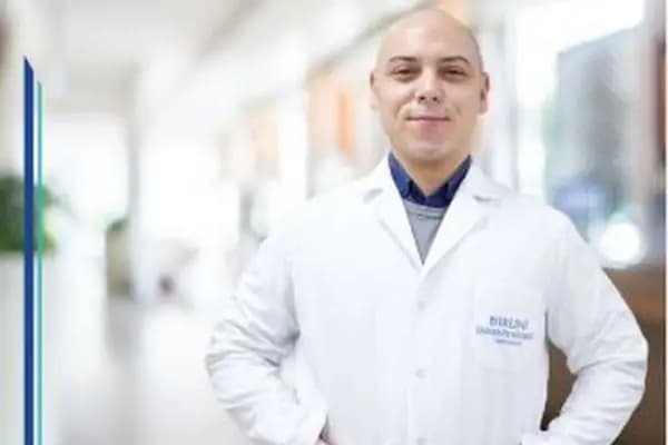 Dr. Öğr. Üyesi Emir Nekay - Cerrah - İstanbul Ataşehir