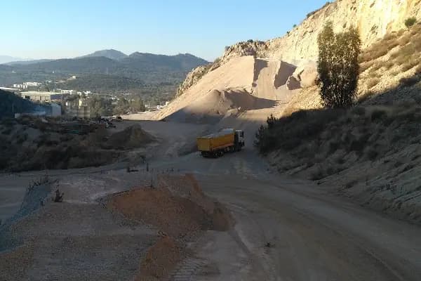 Çağdaş Holding - İnşaat Şirketi - Muğla Ortaca