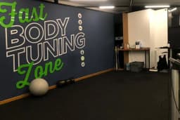 Fit In Time Ataşehir