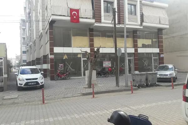 Tapu Müdürlüğü - Devlet Dairesi - Manisa Turgutlu