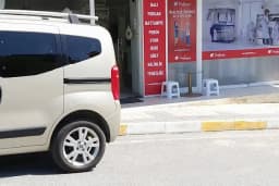 DRY TOWERS KURU TEMİZLEME ATAŞEHİR