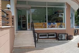 Patiopya veteriner kliniği