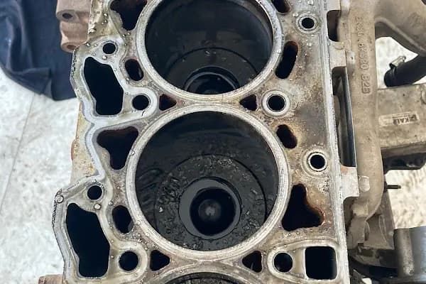 Gençler Oto Ford Özel Servis - Oto Tamir Atölyesi - İstanbul Esenyurt