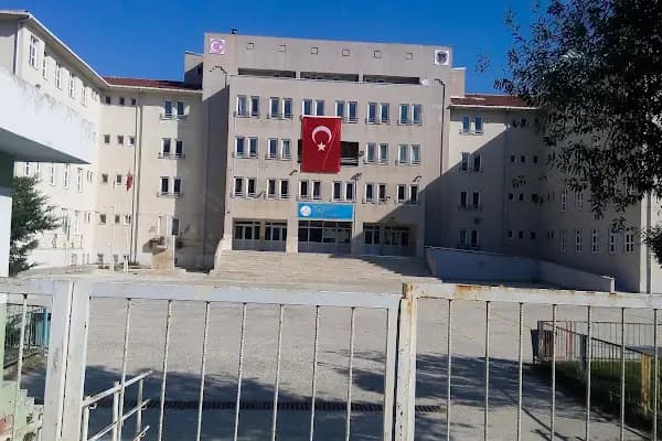 Mevlana İlkokulu - Okul - Tekirdağ Çerkezköy