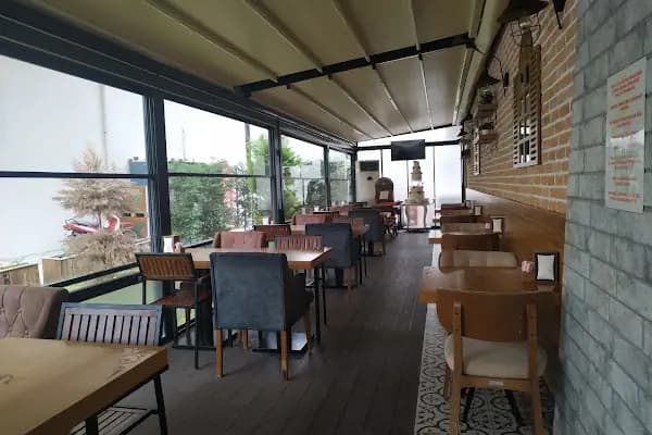 FİLİZ PASTANESİ - Pastane - Antalya Finike