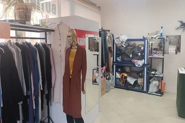 Bekleviç Terzi - Tamir Servisi - Ankara Etimesgut