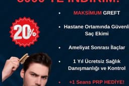 Hairwell Clinic Saç Ekim Merkezi