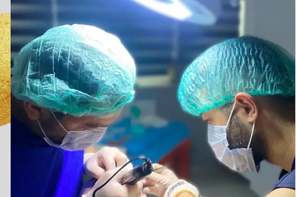 Clinic DHT | Saç Ekim Merkezi | Hair transplant | Dhi Saç Ekim Kliniği - Saç Transplantasyonu Kliniği - İstanbul Küçükçekmece