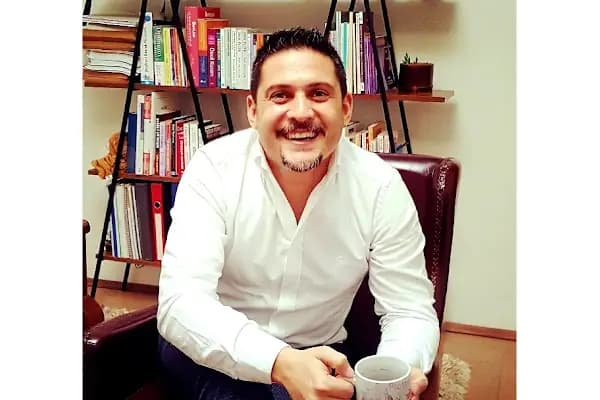 Uzman Psikolog Mehmet Duman - Psikolog - Adana Çukurova