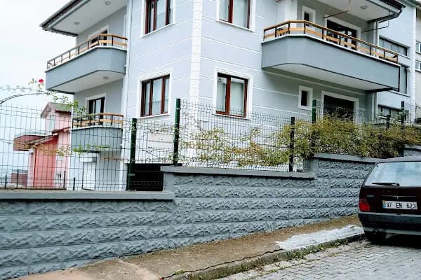 Çınar Çocuk Parkı - Park - Sakarya Serdivan