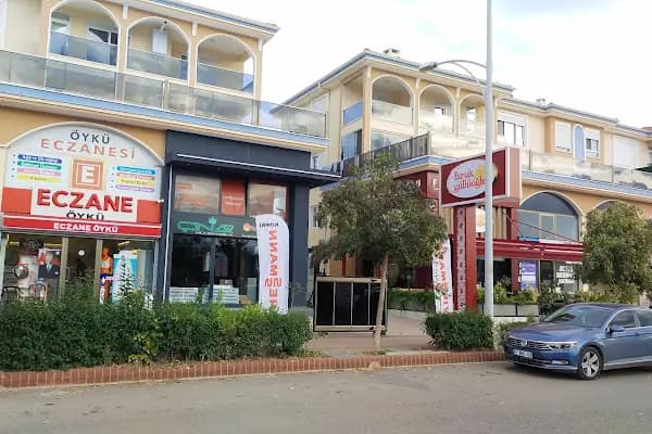 07 Çınar mühendislik - Kurumsal Ofis - Antalya Döşemealtı