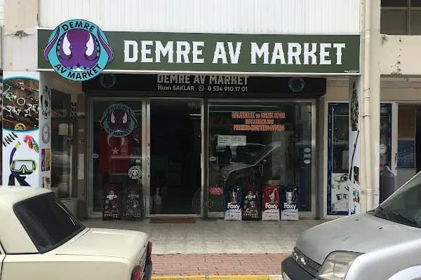 İdeal Spor Mağazası &amp; Reklam - Giyim mağazası - Antalya Serik