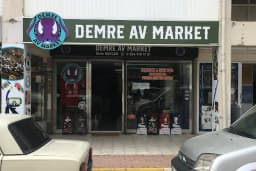 İdeal Spor Mağazası &amp; Reklam