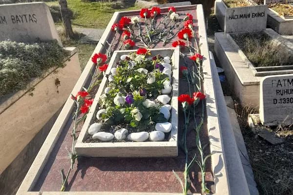 Altınel Mermer Granit | Ankara Mezar Yapımı - Granit Tedarikçisi - Ankara Yenimahalle