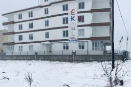 Ekol Özel Eğitim ve Rehabilitasyon Merkezi