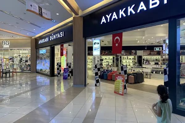 Ayakkabı Dünyası - Ayakkabı mağazası - İstanbul Esenyurt