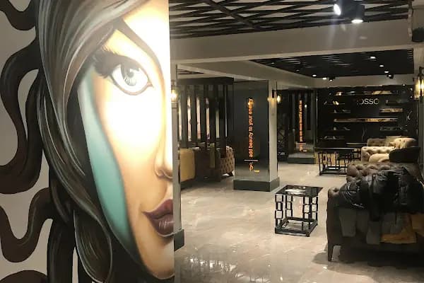 ROSSO Bağcılar 2 Güzellik Merkezi - Güzellik Salonu - İstanbul Bağcılar