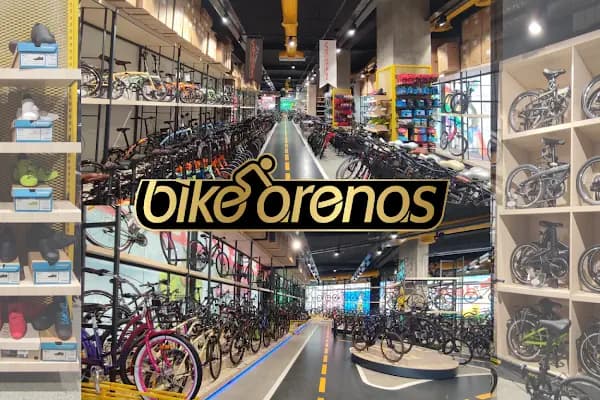 Bike Arenas - Bisiklet Mağazası - Bisiklet Hizmetleri - İstanbul Bağcılar