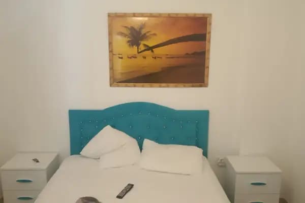 PARADİSE GARDEN BUTİK OTEL - Otel - Muğla Menteşe
