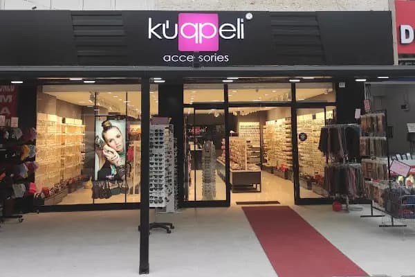Küppeli Gürsu - Mağaza - Bursa Büyükorhan