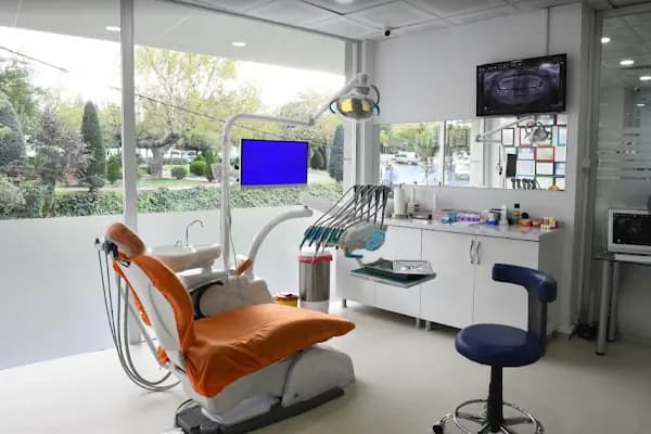 Ertendiş Ağız ve Diş Sağlığı Polikliniği - Diş Kliniği - İstanbul Bağcılar