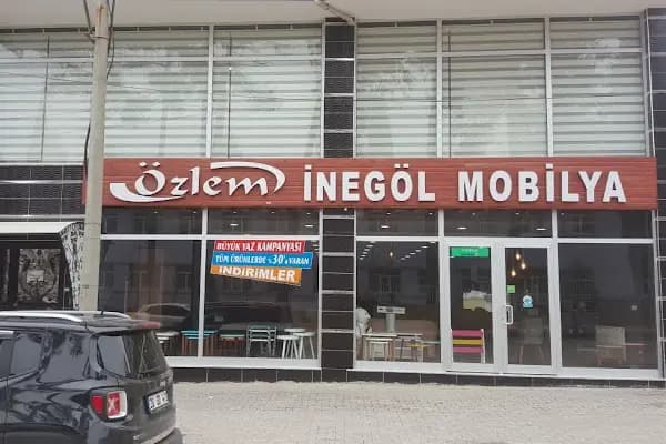Kado İnegöl Mobilya - Mobilya mağazası - Denizli Acıpayam