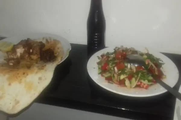Ömer Usta Kebap - Kebap Restoranı - Gaziantep Nizip