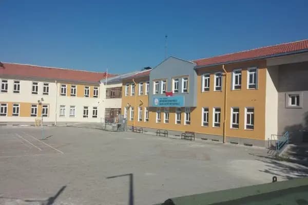 Beyşehir Eşrefoğlu İmam Hatip Orta Okulu - Okul - Konya Hadim