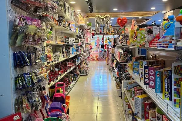 YAKA TOYS - Oyuncak mağazası - Konya Hüyük