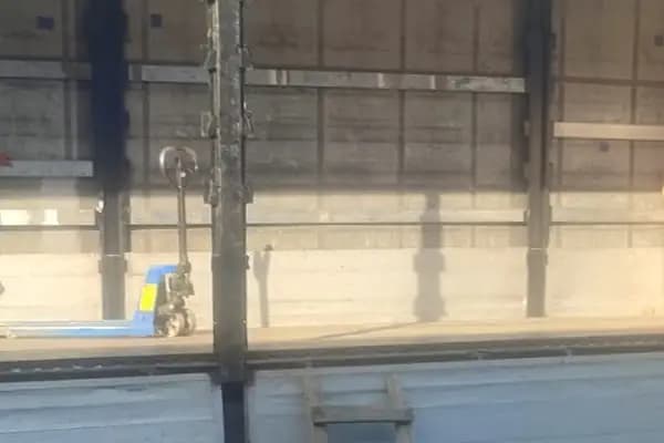 İstanbul Ankara Nakliyat Ambarı - Nakliyat Şirketi - İstanbul Arnavutköy