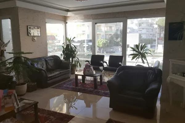 Jinekolog Op.Dr.Sinan ALPAY - Kadın Hastalıkları ve Doğum Uzmanı - Antalya Alanya