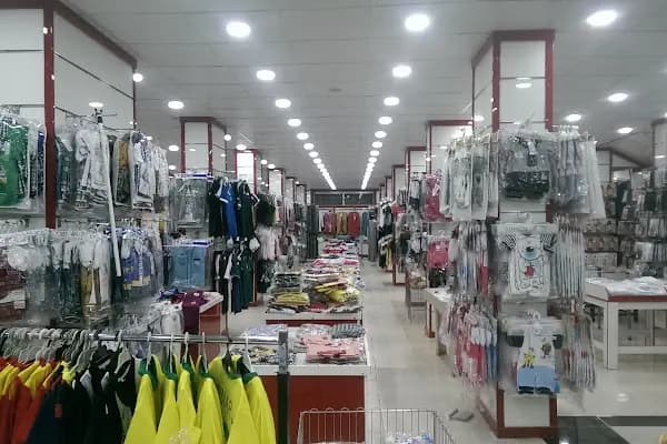 ŞİRİN GİYİM - Giyim mağazası - Gaziantep Nizip