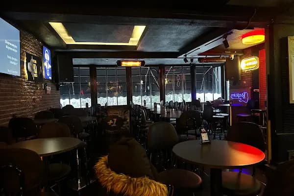 zıBAR - Bar - Sakarya Adapazarı