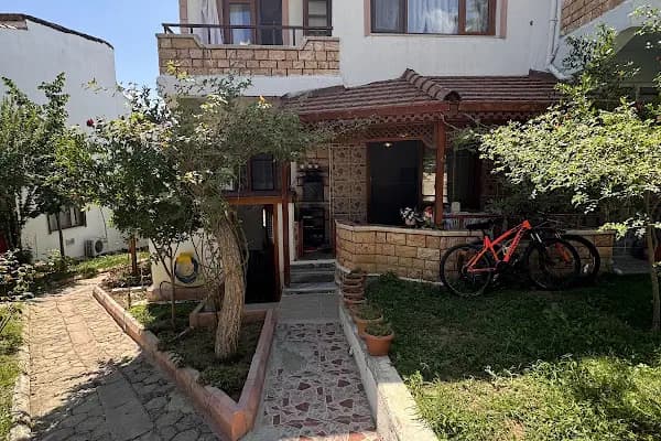 Çiçek tatil sitesi - Tatil sitesi - Edirne Keşan