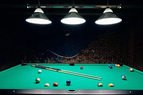 Görükle Pişti Bilardo - Bilardo salonu - Bursa Büyükorhan