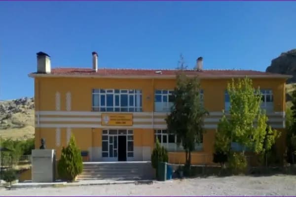 Kepez Çok Programlı Anadolu Lisesi - Okul - Malatya Akçadağ