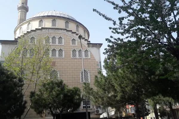 Çınar Camii - Cami - İstanbul Bağcılar