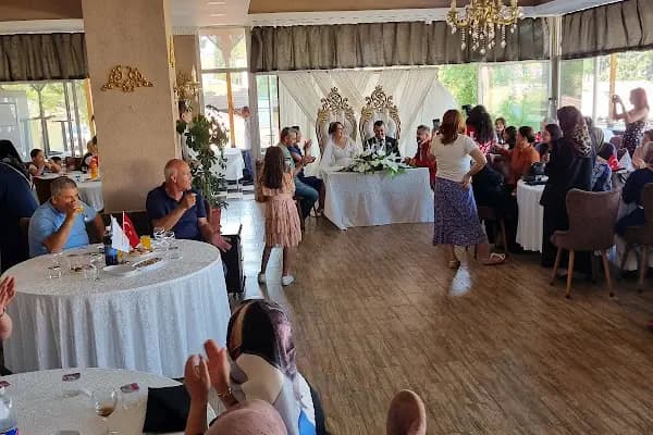 Islahıye Ticaret Odası - Sivil Toplum Kuruluşu - Gaziantep İslahiye