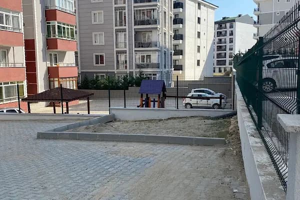 Kirazlıbağ konutları - Apartman Kompleksi - Edirne Havsa