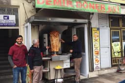 Demir Döner Evi