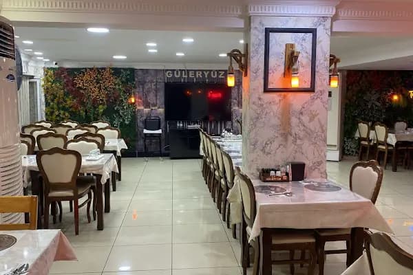 Akropol Cafe &amp; Bistro - Restoran - Sivas Sivas Belediyesi