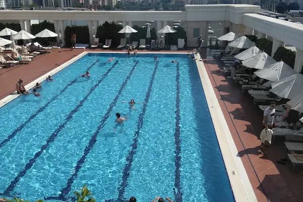 Dilan's Baby Spa Ataşehir - Çocuk Sağlığı Hizmetleri Merkezi - İstanbul Üsküdar
