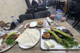 Altıntabak Fırınlı Restaurant