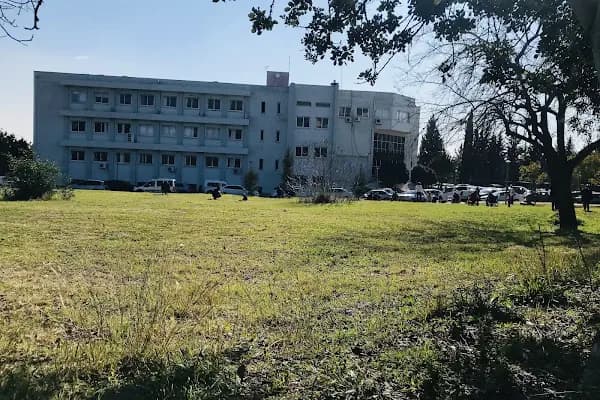 Çukurova Sağlık Bilimleri Fakültesi - Üniversite - Adana Sarıçam